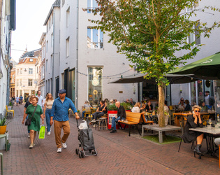 Snellestraat